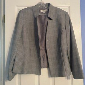 Womens Tahari Two Piece Suit (New)
